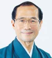 京都市 市長 門川 大作