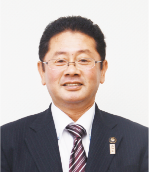 四万十市長 中平正宏